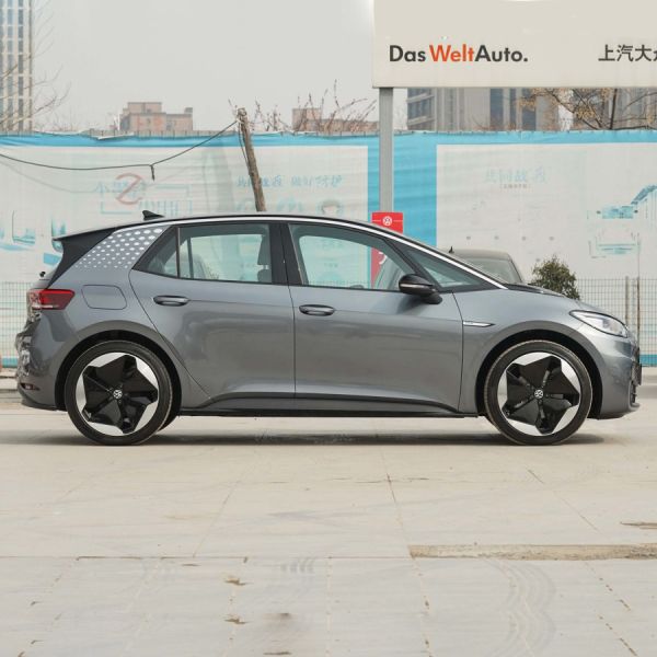 Ev Car  China Electric Car Manufacturer Cars High Speed Vehicle 2022 Vehicles ID3