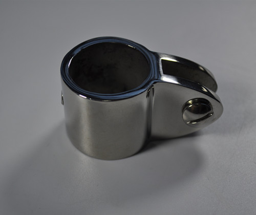 Top Slide with Bolt Stainless Steel from China supplier ISURE MARINE
