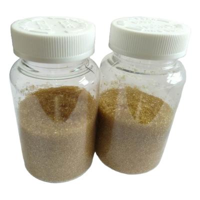 Highly Effective Cation Exchange Resin ASD-001 For Ammonia Nitrogen Removal In Water Treatment