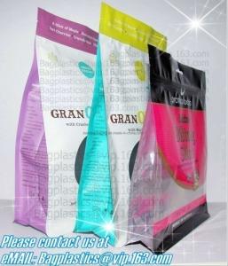 YANTAI BAGEASE RECYCLABLE PACKAGING PRODUCTS CO.,LTD.