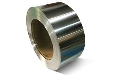 Cold Rolled Brushed Stainless Steel Strips SS201 202 J1 J2 J3 J4 BA 0.1-4mm