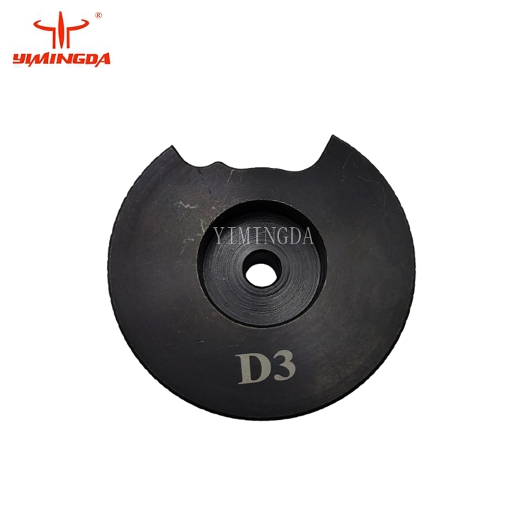 126343 DRILLING GUIDE QUICK CHANGE 3MM For Vector Cutter MH-MX-IX6-IX9-IX-Q58-IH58