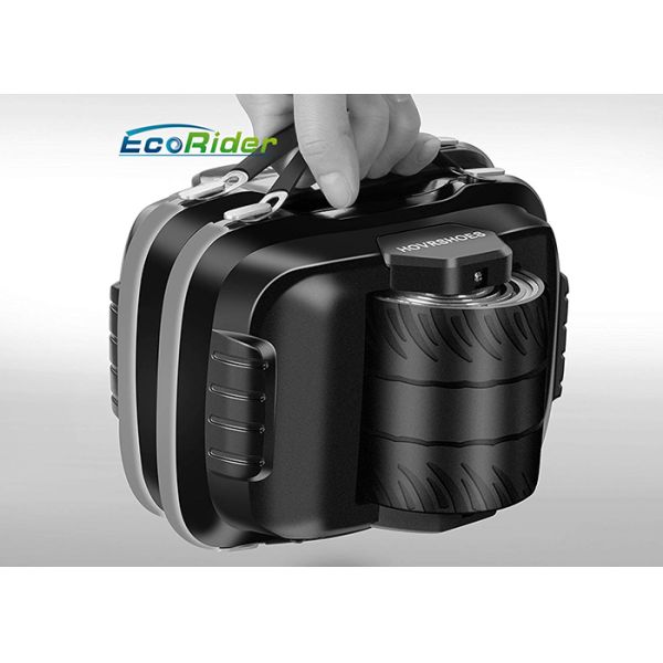 3.5 Inch Tire Smart Electric Scooter Hovershoes IP65 Waterproof For Kid / Adult