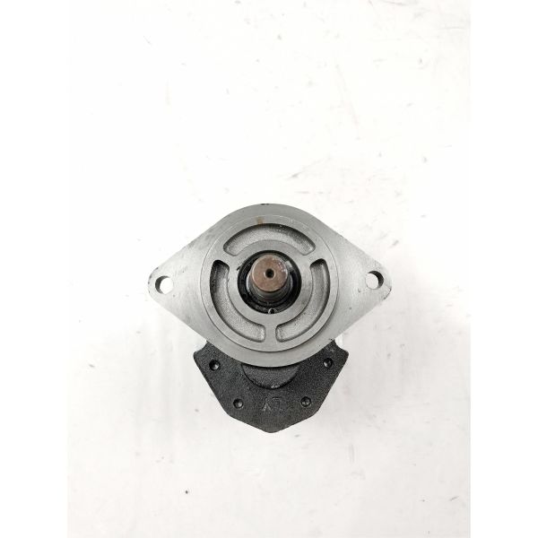 CBF Series Hydraulic Gear Pump CBF-C25 Aluminum Alloy and irion Materials Hydraulic Oil Pump for Forklift