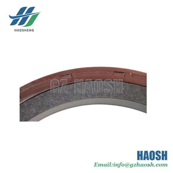 8-97329780-0 897329780 Frt Crankshaft Oil Seal 109*137*13 FOR ISUZU 700P 4HK1 4HF1