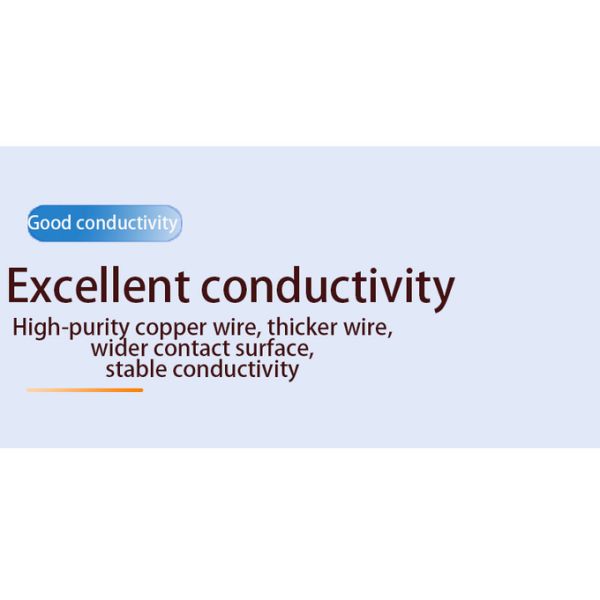 Cable eléctrico eléctrico del comienzo de EV del arnés de cable negro de la batería