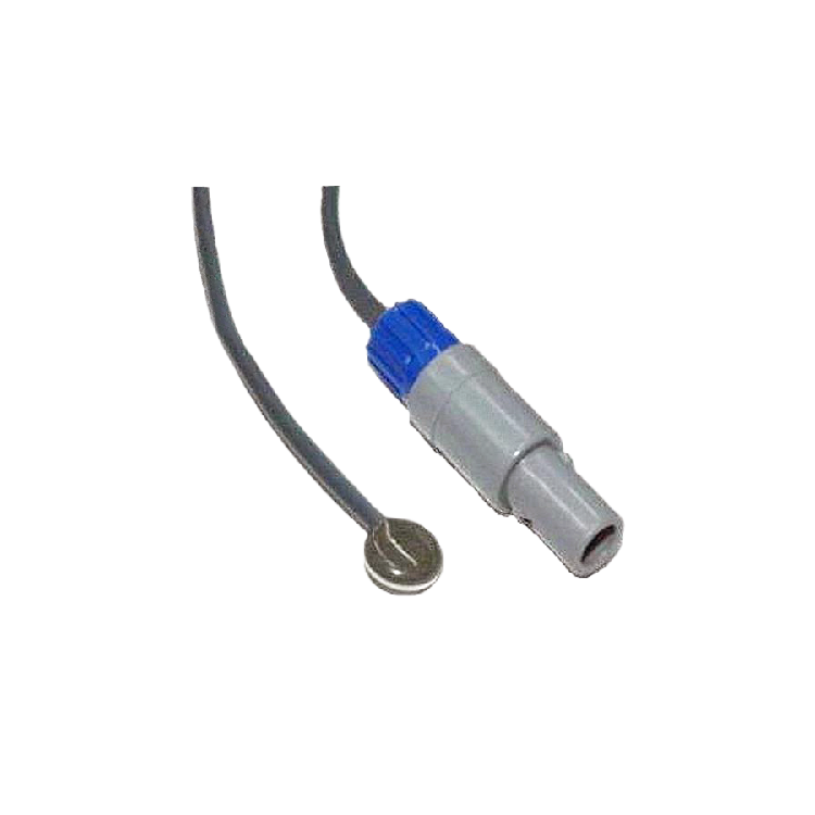 2025 New Arrival Customized Medical Consumables Koraikangcheng Human Body Surface Temperature Probes Temperature Probe