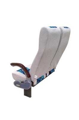 Быстро соберите сидения пассажира автобуса, глубину ширины 430мм мест 425мм сроч