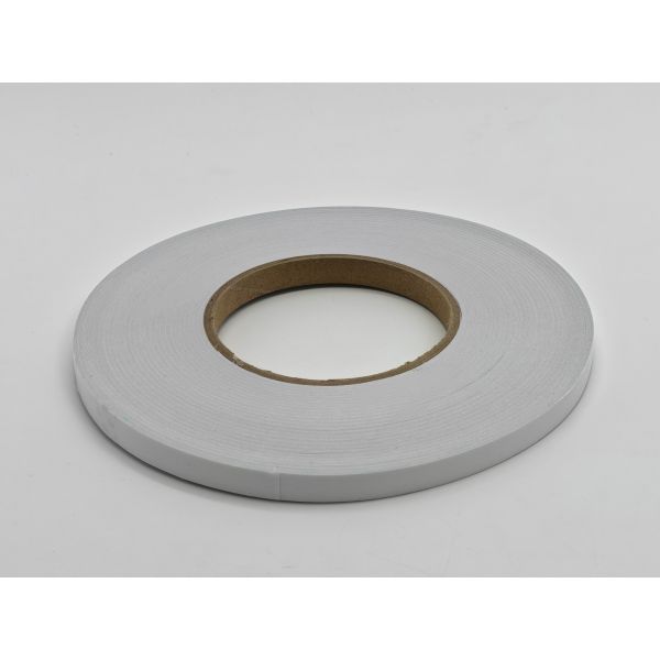 White Tissue Substrate Double Sided Tape for Electronic Parts Bonding and Die-cutting