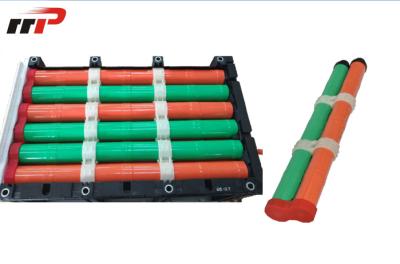 Capacidade do volt 6500mAh de Honda Civic G2 158 da substituição da bateria de carro híbrido de HEV