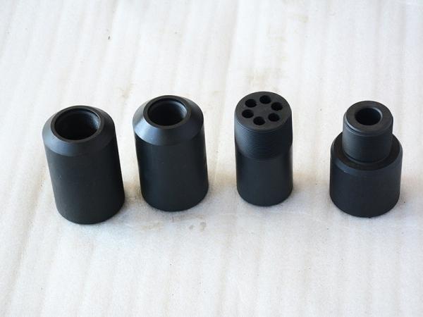Resistência de corrosão pequena das peças da bomba do campo petrolífero do aço de liga