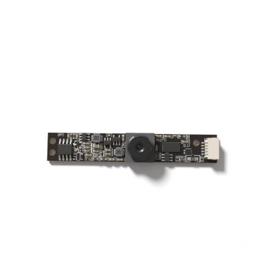 HK2M-H1901 Outdoor Wide Dynamic Backlight-Resistant Camera Module Lens Construction 4P+IR