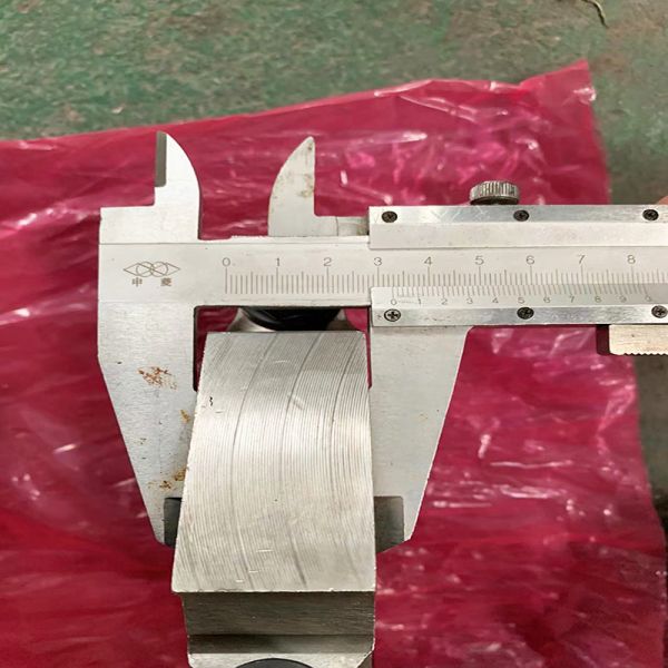 Жулик штанга ведущего шатуна 65.02401-6019A двигателя D2848T