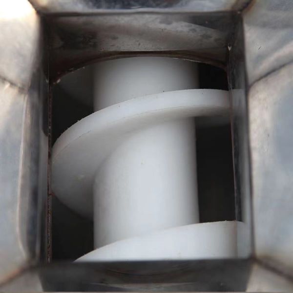 Miel de acero inoxidable de la máquina de la cera de abejas de 304 50kg/H Seperting y prensa de tornillo de la cera