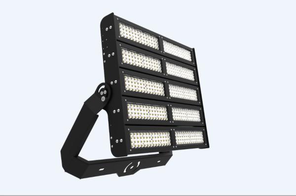 IP66 Residential Led Outdoor Stadium Lighting For Commercial
