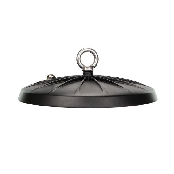 luz alta industrial da baía do diodo emissor de luz de 25.95X5X5cm