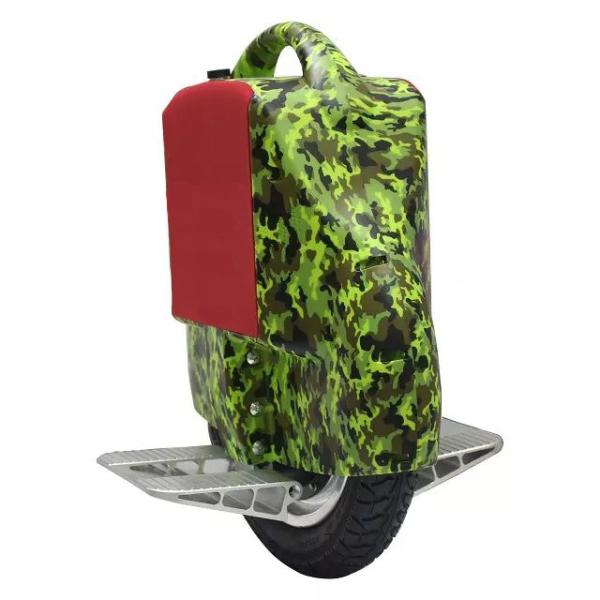 182W Electric Self Balancing Unicycle Electric Scooter / Electric Powered Unicycle