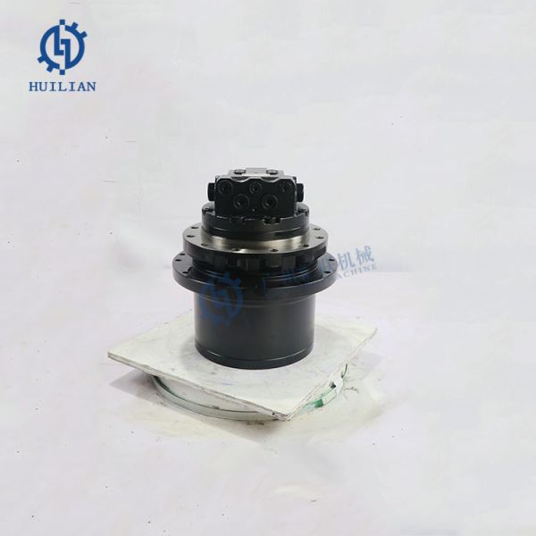HL TM09 Final Drive Assembly For TB175 Excavator High Gurantee Excavator Spare Part