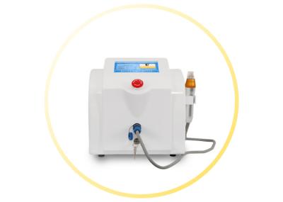 Portable fractional rf microneedle system / fractional needle rf / korea rf skin tightening machine