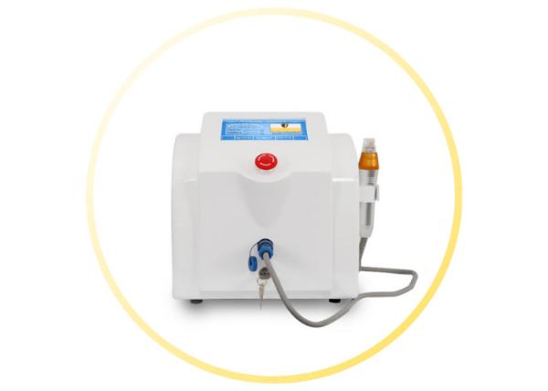 CE /FDA approved technology fractional infini rf stretch mark microneedle mesotherapy