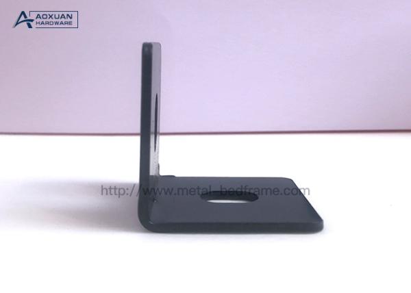 90 Degree 2 Holes Bed Corner Brace Angle Bracket