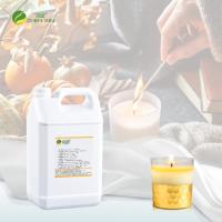 Fragrancia popular de frutas frescas Fragrancia de óleo para fazer incenso