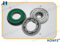 Pièces de rechange RAPIDES de métier à tisser de rapière du disque d'embrayage PNO45045 Fast/TP600/TP500