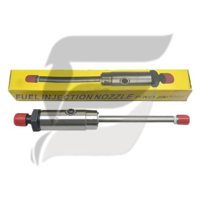 Bocal elétrico do injetor de combustível de Parts 8N7005 da máquina escavadora de  E330