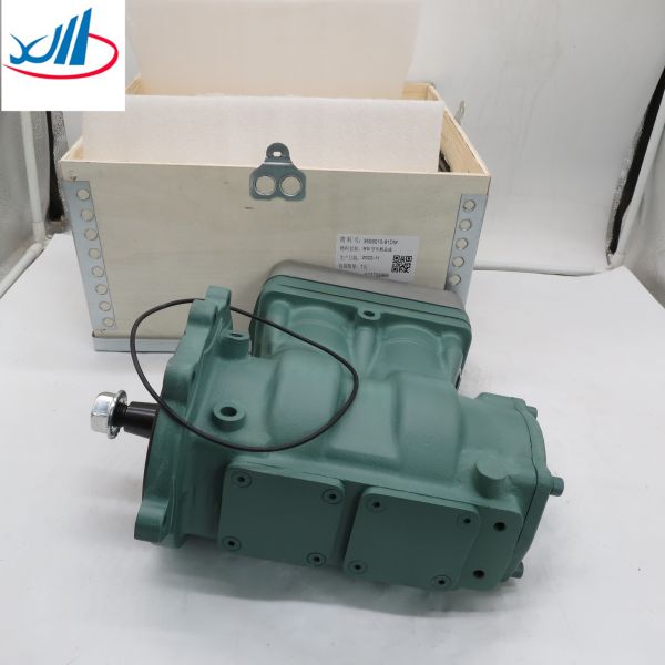 3509010-81DM Sany Spare Parts Good Performance Double Cylinder Air Compressor
