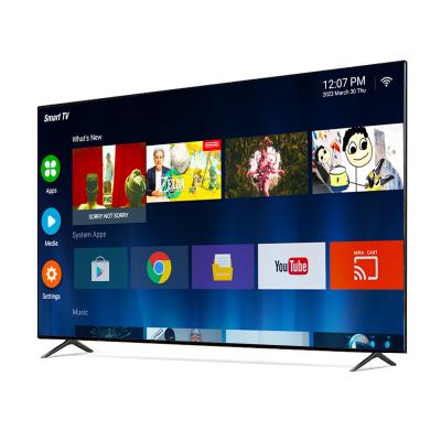 32 Inch A+ Grade HD 24 32 43'' Smart OLED TV 2K 4K Android USB OEM