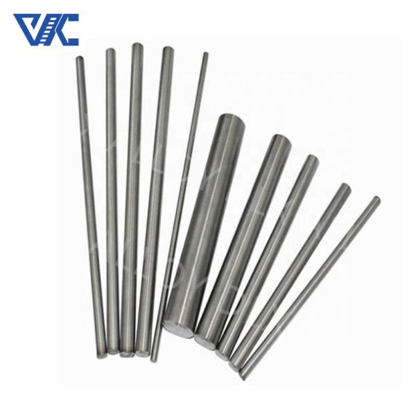 Incoloy 800 825 Inconel 600 718 Monel 400 /K500 C276 1-500mm níquel a barra recozida da liga