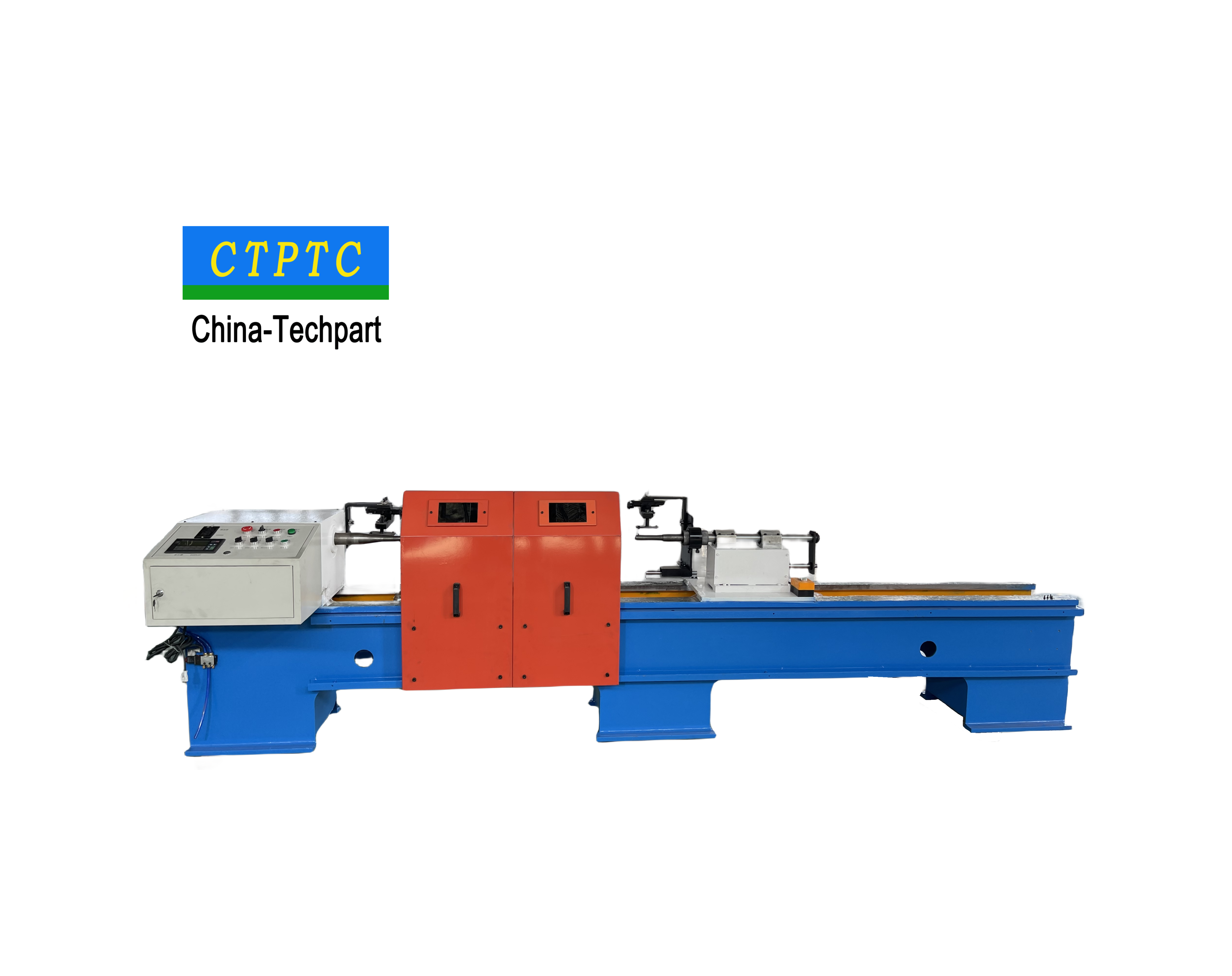 Máquina de soldadura automática de rodillos para rodamientos