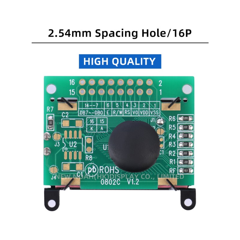 Persian Yellow Green Film 0802C Development Of Ultra Small Module Support Solution
