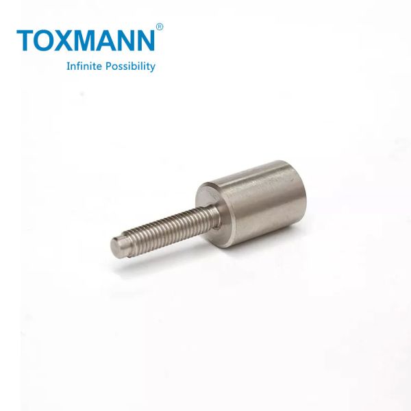 P20オートメーションIndustyのための物質的なCNCの旋盤の機械化の部品