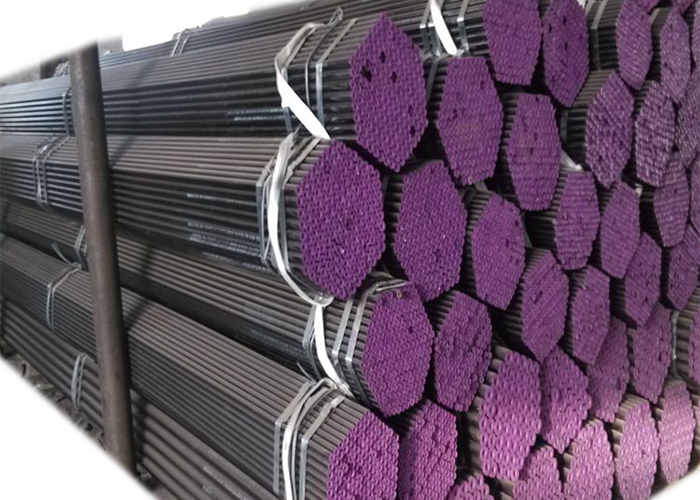 1 Inch Dn 25mm 32mm Hot Dip Galvanized Round Tubing