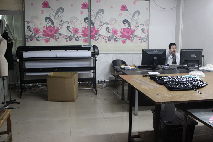 Dongfan garment & Accessories factory Co,. ltd