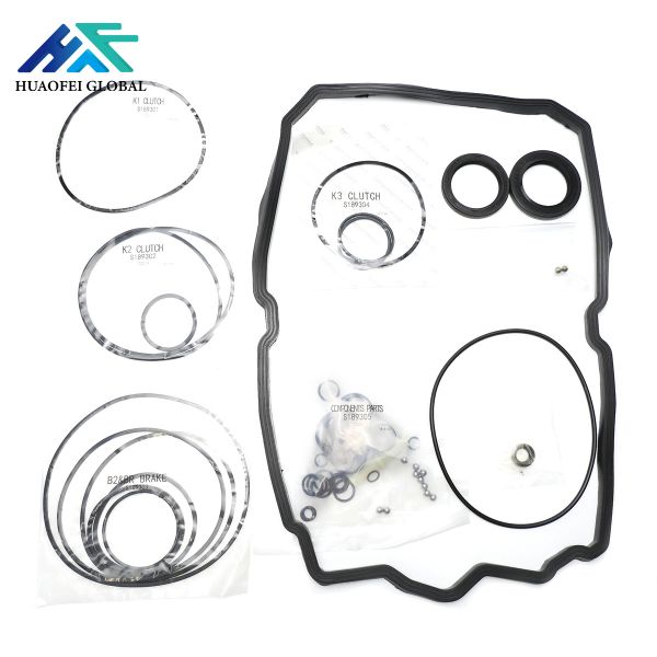 722.9 Transmission Rebuild Kit Oil Resistant For Mercedes Benz