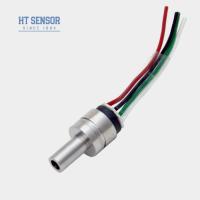 Capteur de pression piézo-résistant au silicium de 13 mm