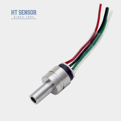 Sensor de pressão de silicone piezoresistivo de 13 mm