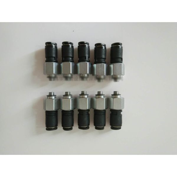 Filtro de la cabeza de la cubierta J9058072A del filtro de la cabeza CP45