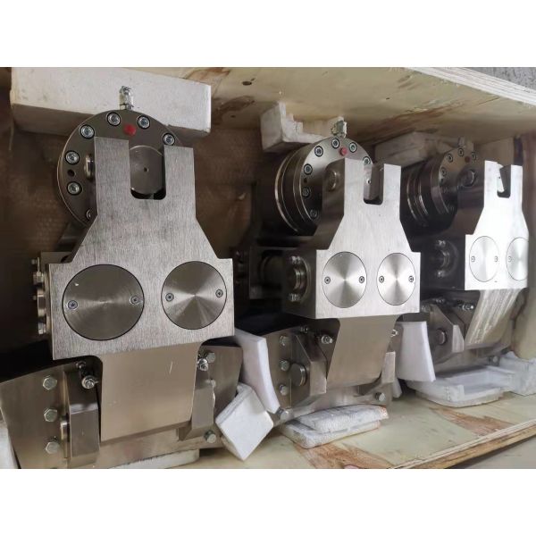 API 7K Standard Drawworks Parts PS Type Hydraulic Disc Brake