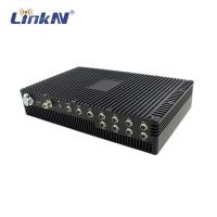 LKAV1650 UGV Vidéotransmetteur de communication sans fil FHD à faible latence UGV EOD