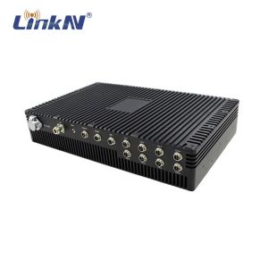 UGV Low Latency FHD Wireless Communication UGV EOD Video Transmitter