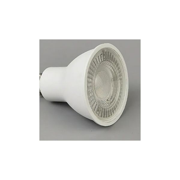 High Lumen Output Dimmable Color Changing Decorative Indoor 7W Gu10 Led Spotlight Energy