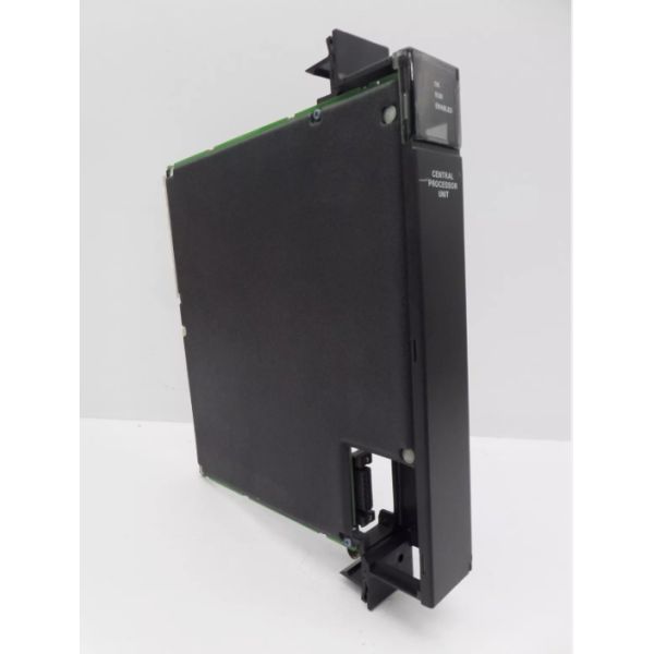 IC697CPU771 GE Expandable CPU Module