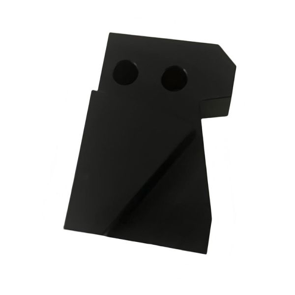 ISO9001 Certified CNC Machining Parts with High Tolerance and Customized Design for Precision CNC Components