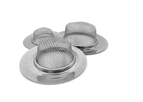 7cm sus 201 Kitchen Sink Drain Filter