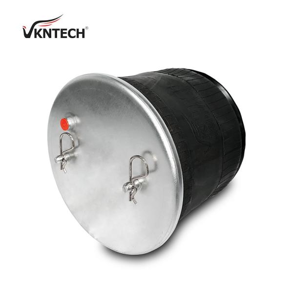 Air Spring W01-095-0389/Air Suspension Spring 144301/Car Part/Truck Spare Parts Air Bags Air Ballons 556028562