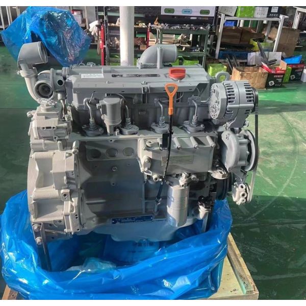Original New Diesel Engine Assembly BF4M1013 Motor For Truck