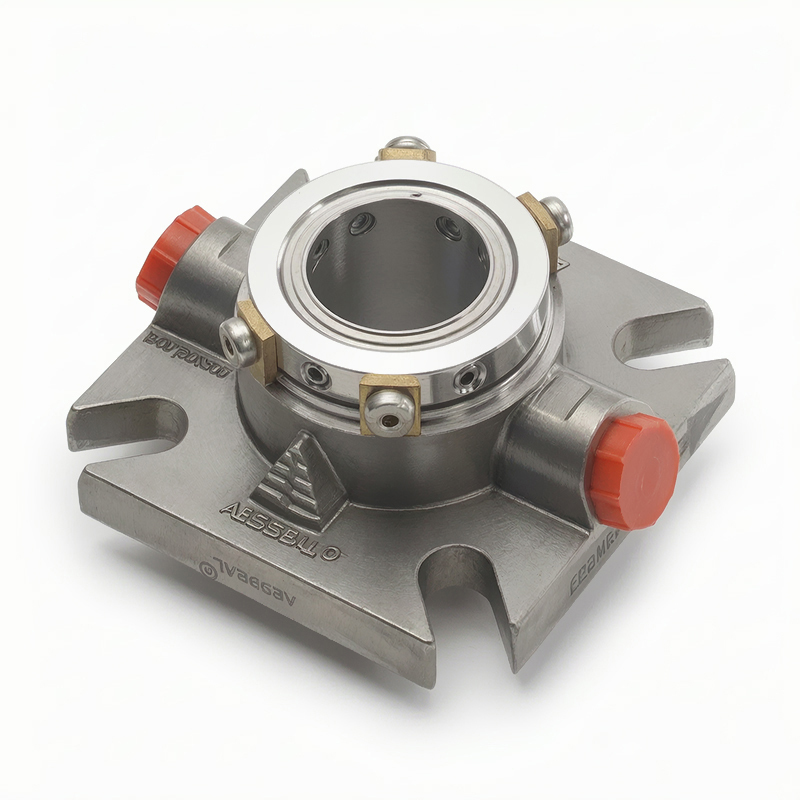 AESSEAL Type CSSN CSS Multi-Spring Mechanical Seals Cartridge Water Pump Seal